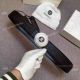 Exact Copy VERSACE Leather Belt with Silver Buckle - AAA Replica (6)_th.jpg